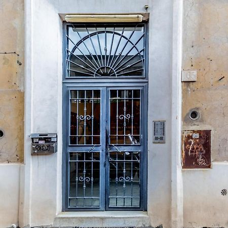 Apartment In Trastevere Roma Exterior foto