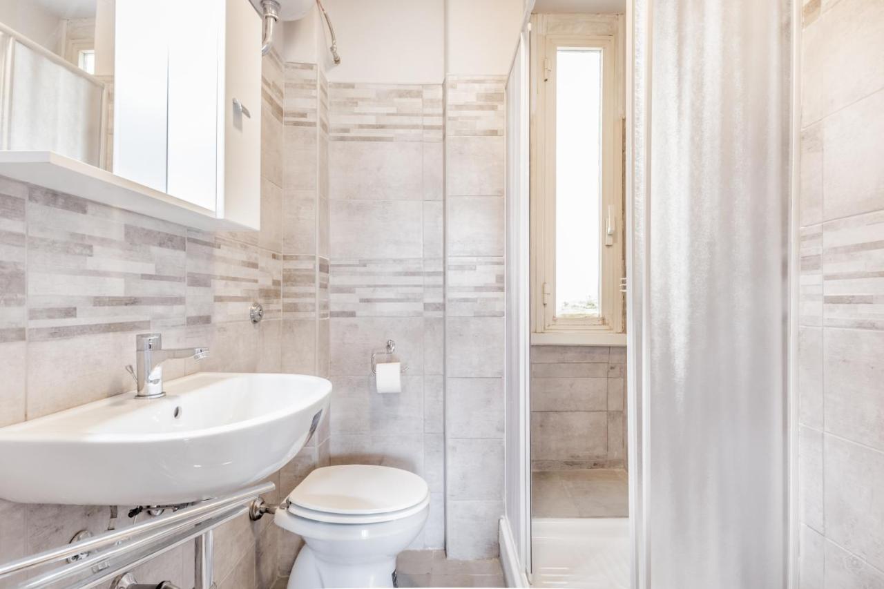 Apartment In Trastevere Roma Exterior foto