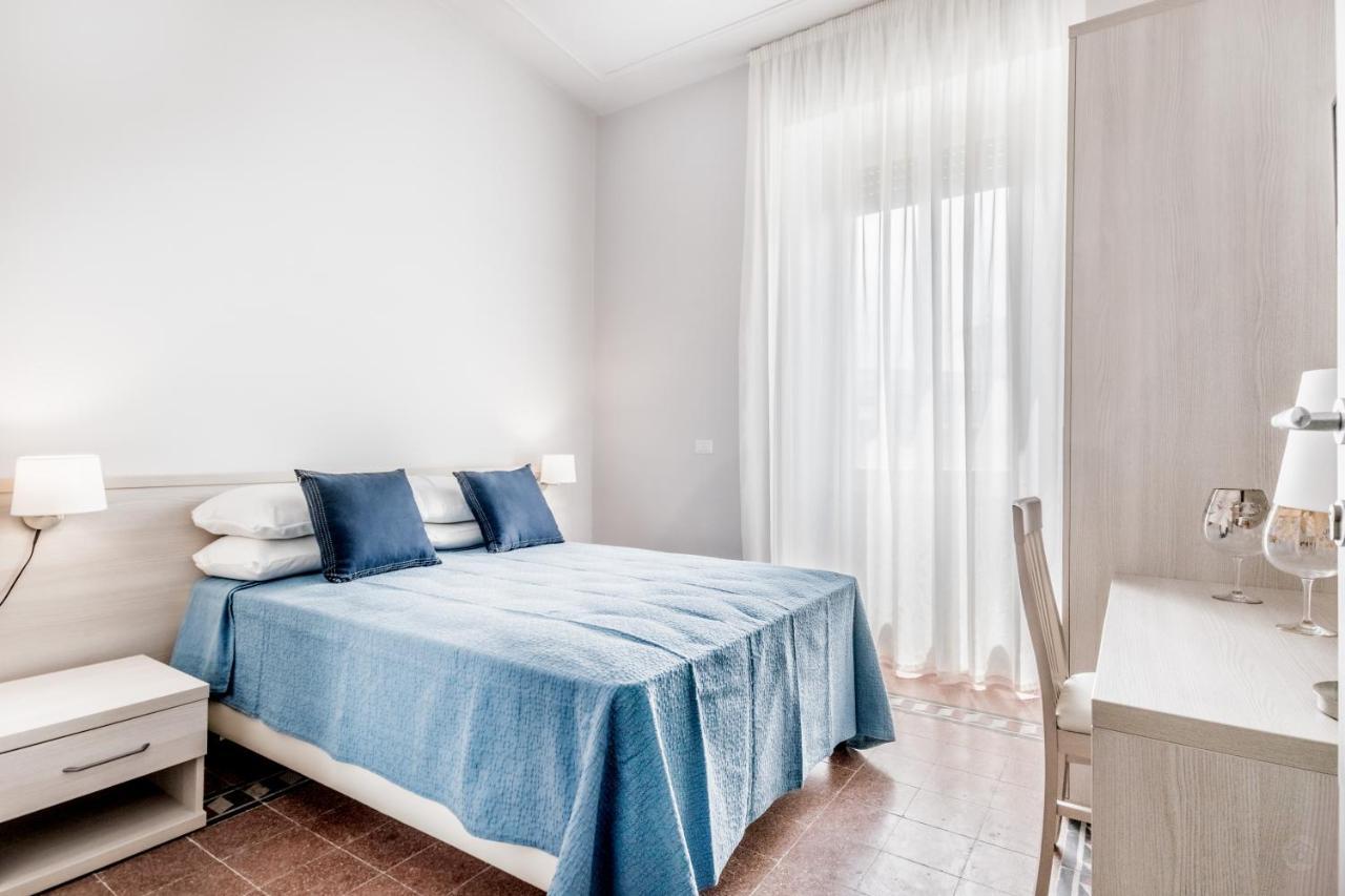 Apartment In Trastevere Roma Exterior foto