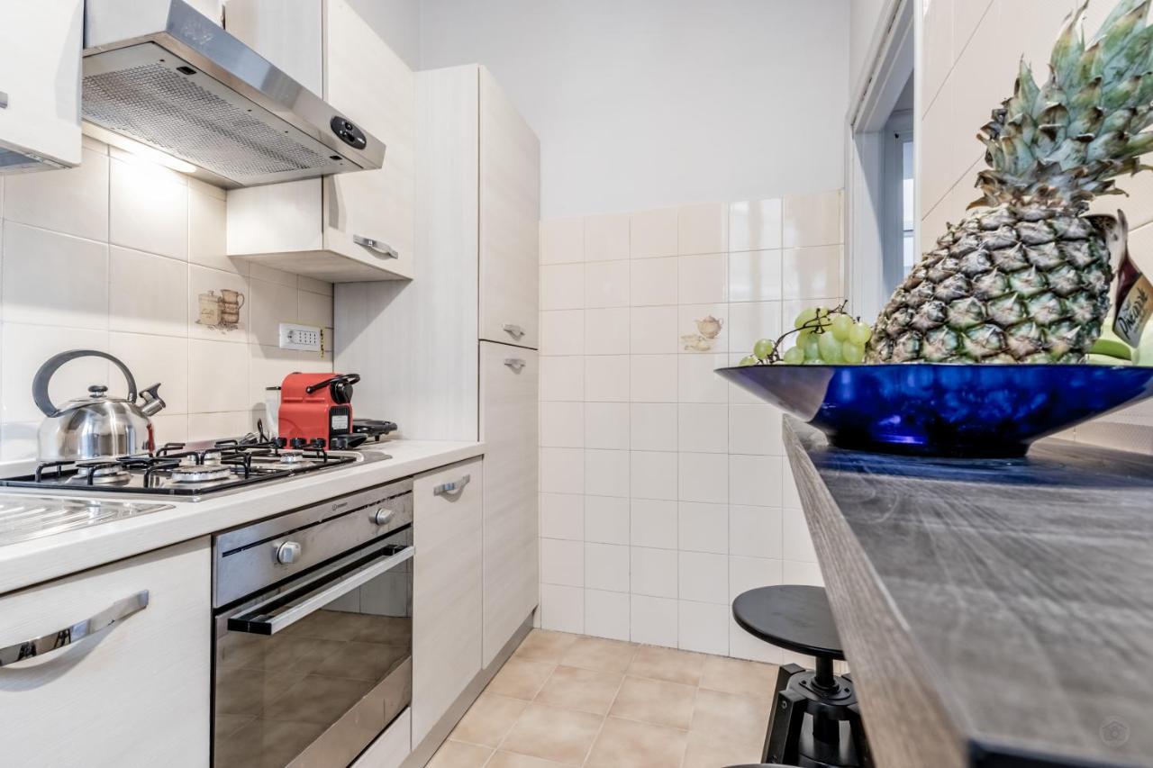 Apartment In Trastevere Roma Exterior foto